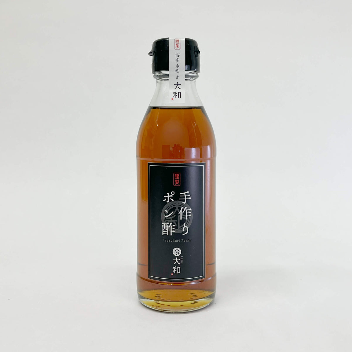 特製ポン酢の詳細とご購入｜【公式】博多水炊き大和の通販・お取り寄せ